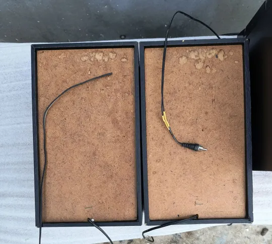 INTERNATIONAL AN-1100A Музичний центр .включається.чогось тарілка весь час крутиться. потребує сервісу.радіо нестроїься.гляну Продаж