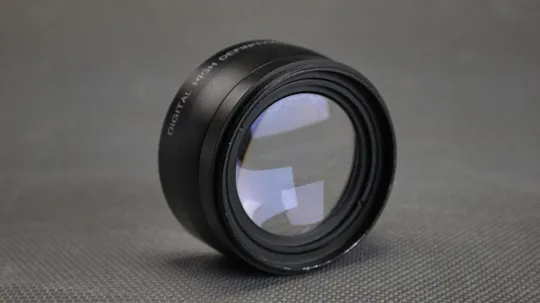 0.45x High Definition Digital Wide Angle Lens широкоугольный конвертер 58mm Продаж