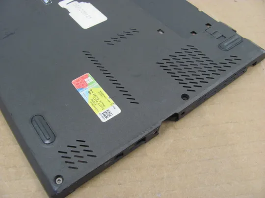 887-2 Кришка дно піддон корпуса SCB0A45689  для Lenovo ThinkPad X240 X250 оригінал На торгах