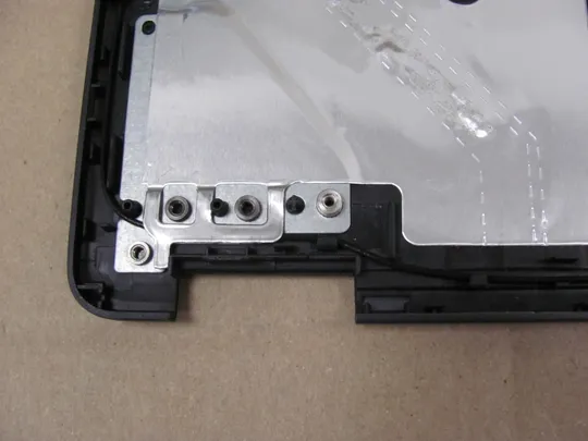 637-3 кришка матриці 0TCD99 0H9K23 для  Dell Latitude E5490 E5480  5491 5495 оригінал Недорого