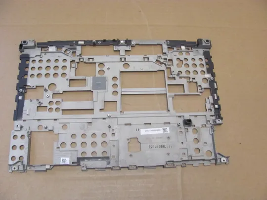 номер0979-35 кріплення Механізм з&#039;єднання fastening корпусу AM1K9000100 EA1K9000200 для Lenovo Thinkpad P15 Gen 1 оригінал Ціна