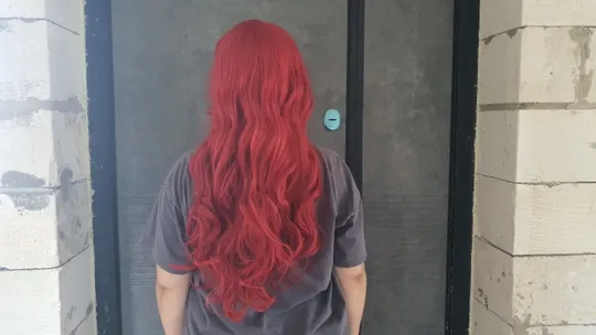 Купити Перука Аріель Р-26