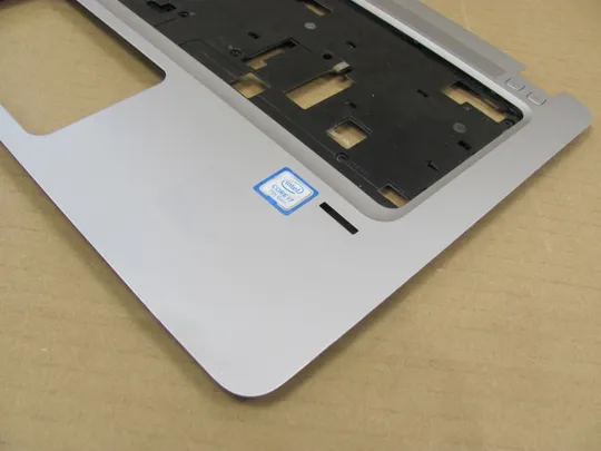 38-14  панель палмрест 48X82TATP10TEEP EAX8200202A для HP ProBook 440  G4 оригінал в Україні