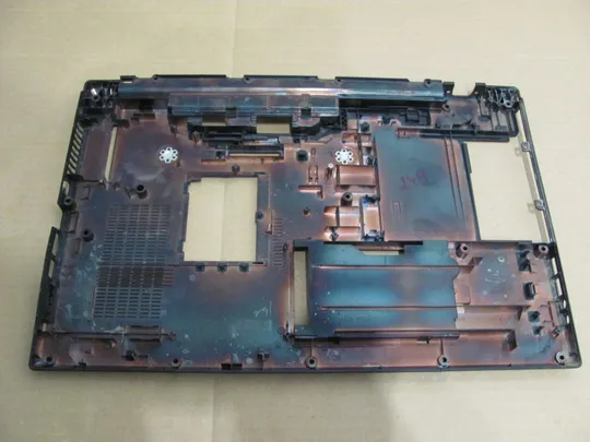 Купити 518-3 Кришка дно піддон корпуса для FUJITSU LIFEBOOK E554 E556 оригінал