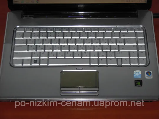 Купити Ноутбук HP Pavilion DV5-1075er - 15,4" - 2 Ядра - Ram 2Gb - HDD 200Gb - Пульт Д.У.- Ідеал !