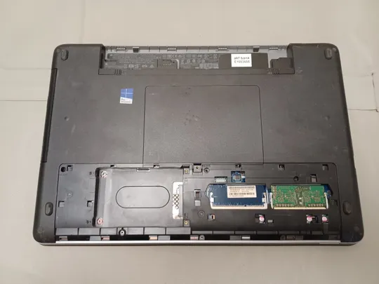 0761 HP PROBOOK 470 G2 core I5-4210U  НІМЕЧЧИНА Недорого