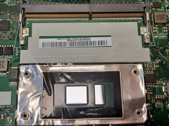 номер1041-6 материнська плата BIOS PASS DL470 NM-B021  i5-7200U для LENOVO ThinkPad  L470 Mainboard Материнка Основна плата Системна плата Плата системи Laptop motherboard мамка ноутбучна плата оригінал Недорого