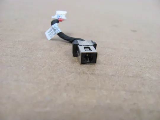 Купити 866-16 роз&#039;єм живлення DC301019G00 DC301019H00 для  Toshiba Dynabook SATELLITE PRO  оригінал