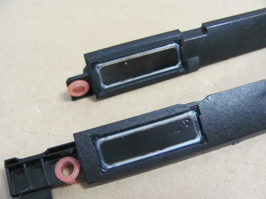 Купити номер0958-3 динаміки dynamics  848233-001  PK23000RG00 для HP EliteBook ZBOOK 15 G3  оригінал