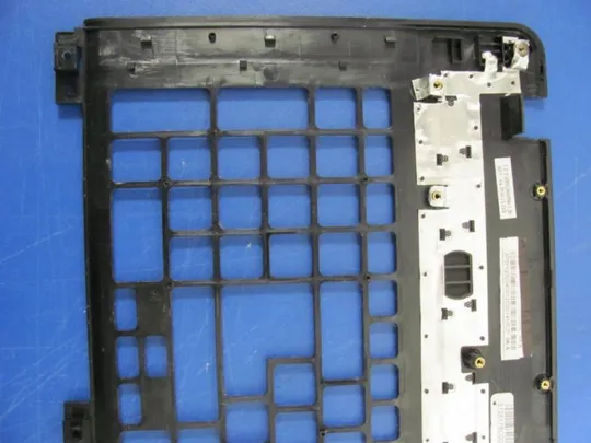 №137-29 Кришка панель палмрест AP0HQ000400 для Packard Bell Easynote LS11HR P7YS0 оригінал Де купити