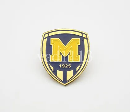 фото, Футбол. значок  ФК Металлист Харьков,  Харьковская область  Украина.