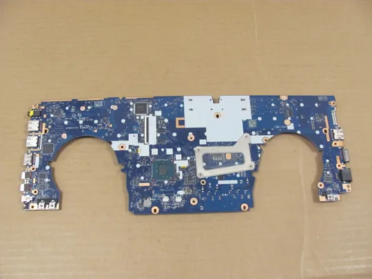 Купити номер0928-6 материнська плата APW50 LA-C381P 848221-001 SR2FU  i7-6820HQ  для HP Zbook 15 G3 G4 оригінал