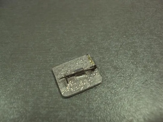 знак вмо всесоюзное музыкальное общество №5182 З аукціону