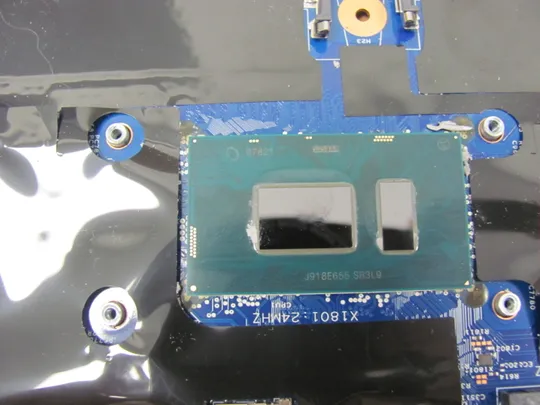 761-10 материнська плата 01YR250 SR3L9  i5-8350U  448.0CW07.0011  для Lenovo Thinkpad T580 P52S  оригінал Недорого