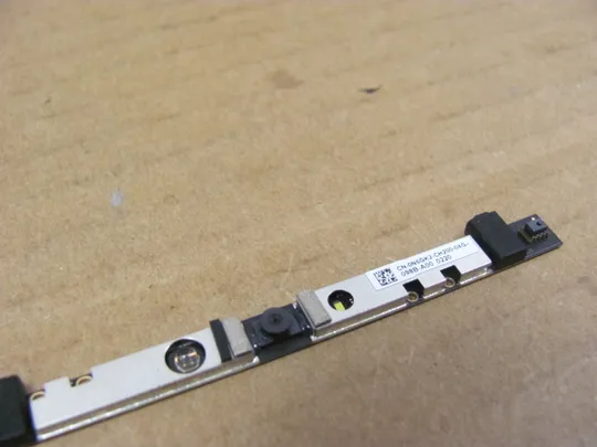 840-47 WEB камера 0N6GK2  для DELL Latitude 13 7310 2-in-1 7410 7420 7420S 7410S 7420 7520 оригінал З аукціону