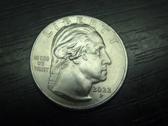 Купити 1/4 долара 2022 P США Вільма Манкіллер