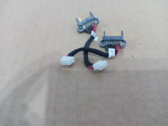 Купити №340-20 Роз'єм АКБ 6017B0299901 для HP ProBook 4730S 4530S, 4535S оригінал