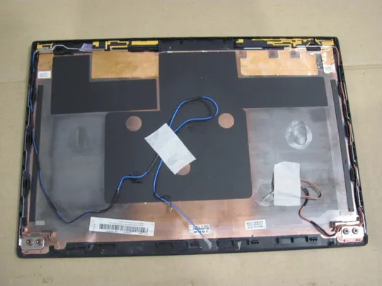 Купити 652-19 кришка матриці AP0ZJ000500 SCB0K41882 для Lenovo Thinkpad X260 X270  оригінал