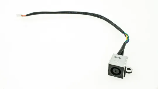 Купити Роз'єм живлення PJ914 (Dell: 1640, 1647 series), з кабелем