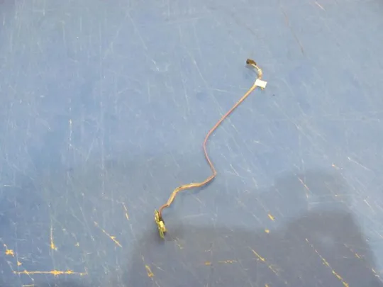 №255-14 плата 1414-05A7000 для MSI CR640, CX640 MS-16Y1 оригінал Ціна