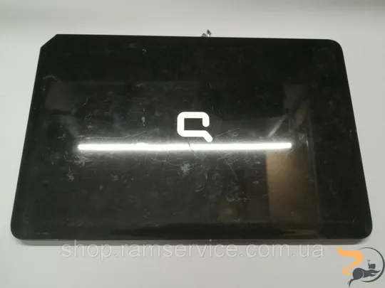 Кришка матриці корпуса для ноутбука HP Compaq G62-4, б/в Ціна
