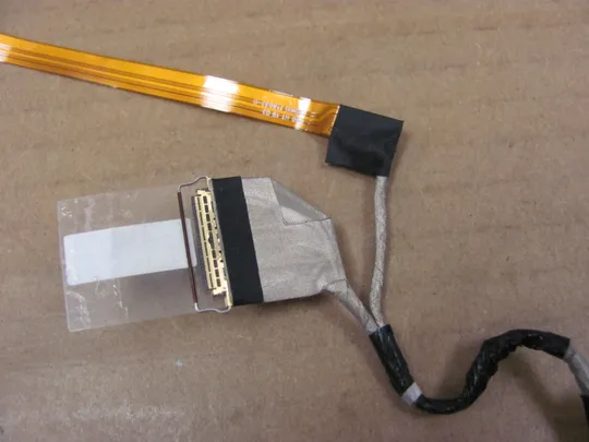 827-33 шлейф  DD0Y0PLC330 DD0Y0PLC311 30pin для HP EliteBook x360 1030 G3 оригінал Недорого