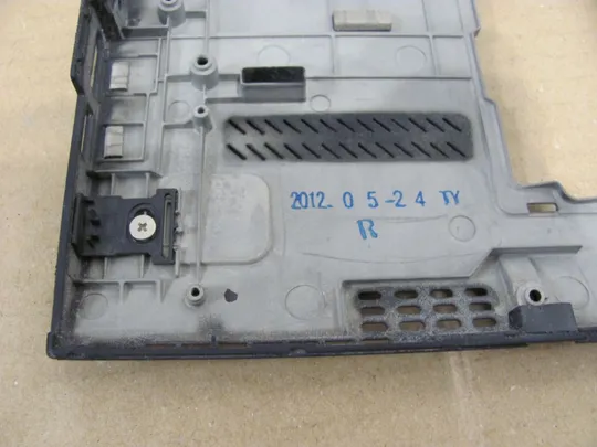 542-11 Кришка дно піддон корпуса 60.4KH26.003 для LENOVO Thinkpad X220 X220i оригінал На торгах