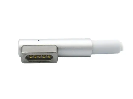 Блок питания для APPLE Air 11&quot; A1370 2011 год (MagSafe 14.5V 3.1A 45W).В комплекте вилка питания. З аукціону