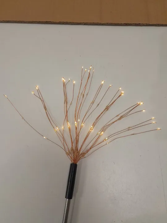 Купити Декоративний садовий LED світильник (2)