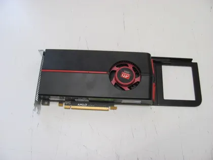 фото, 5368 відеокарта ATI RADEON HD 5770 1GB НІМЕЧЧИНА
