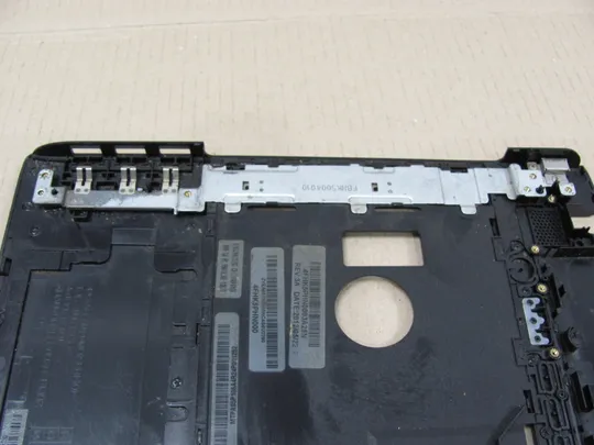 412-1  Кришка панель палмрест  4FHK5PHN000 для  SONY VAIO  SVE15 SVE151 SVE151G17M   оригінал Де купити