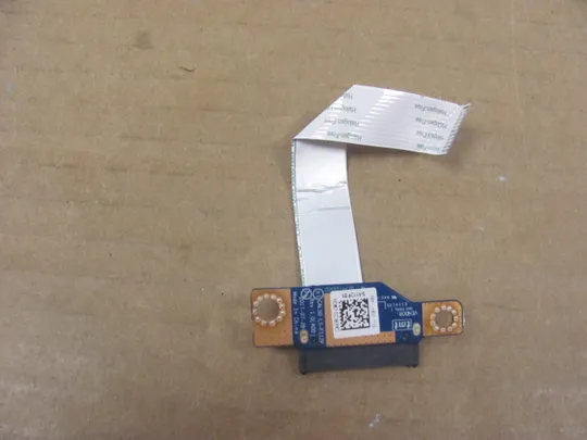 875-17 плата перехідник CAL50 LS-F112P NBX0001YU00 для  DELL Inspiron 15 5570 5575 Оригінал Ціна