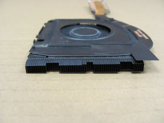 753-45 Вентилятор (кулер, FAN)  AT3IW003ZVL 0CMX1D для Dell Latitude 7430 E7430 7330 оригінал Продаж