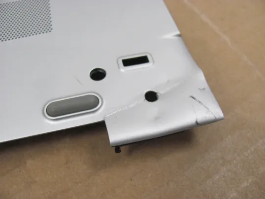 номер0886-6  Кришка дно піддон корпуса 6070B1218001 L13674-001  для HP Elitebook 830 G6 830 G5  оригінал Де купити