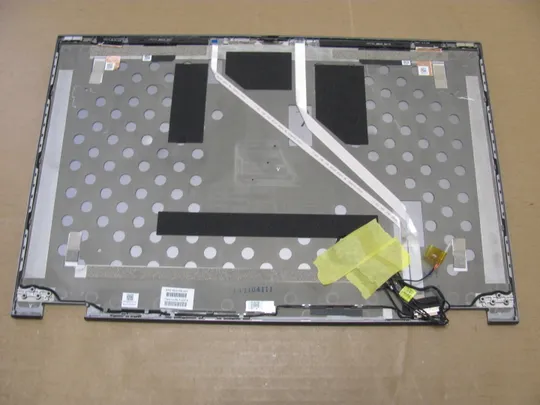 Купити номер1020-20 кришка матриці  AM2UQ000110 M20108-001  для HP Zbook Fury 17 G8 G7 Кришка дисплея Тильна кришка Корпус матриці Верхня кришка matrix cover Top Case LCD Cover Rear Lid Back Cover Housing Cabinet  оригінал