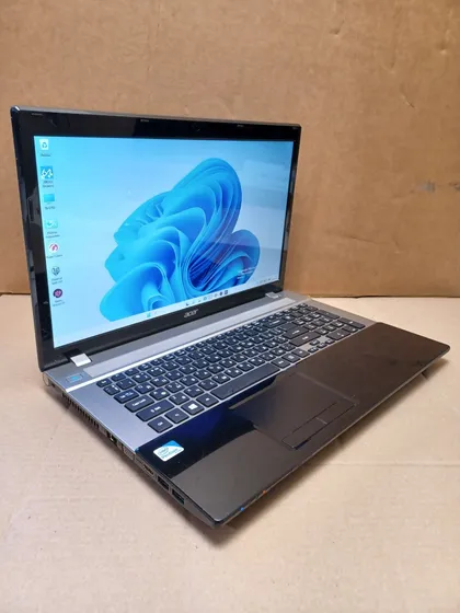 фото, 1690 ACER Aspire V3-731 17,3" HD+ i5 3210m 2,5Ghz / 8Gb / 128ssd / 500hdd / WebCam + БЖ