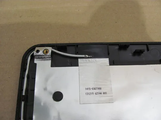 562-3 кришка матриці 13N0-CZA0A01 для Acer Aspire E1-772G E1-772 оригінал На торгах