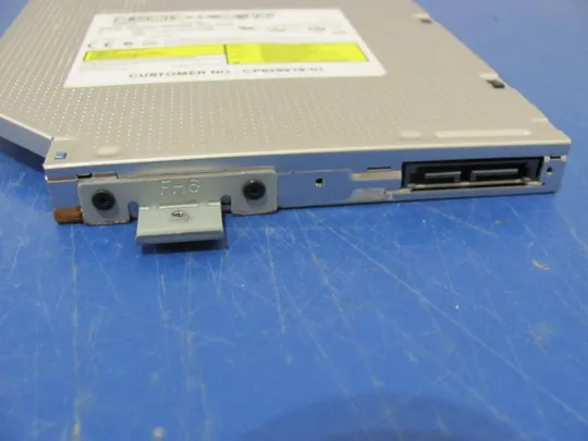 номер0261-5 DVD-привод 38FH6CRJT00 для FUJITSU AH532 A512 AH531 оригінал Продаж