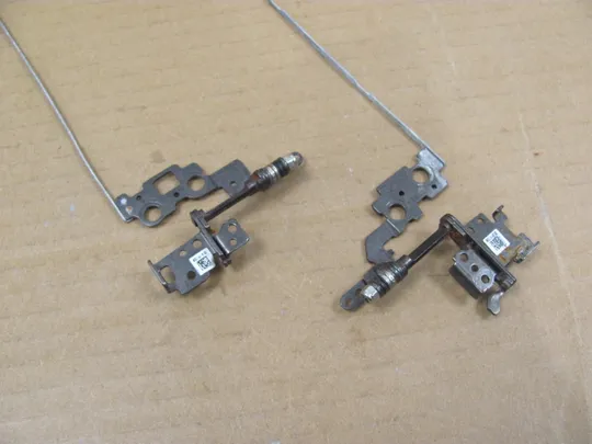 Купити 828-25 кріплення матриці з петлями  для HP ProBook 430 G6 430 G7 оригінал