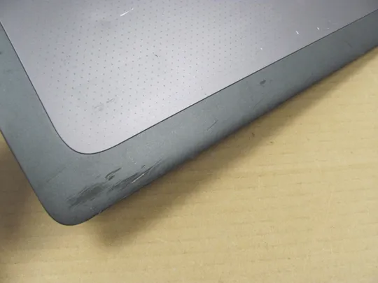 номер0320-60  кришка матриці Кришка дисплея Тильна кришка Корпус матриці Верхня кришка Задня кришка matrix cover   Top Case LCD Cover Rear Lid Back Cover Housing Cabinet 848230-001 AM1C3000100 для HP EliteBook ZBOOK 15 G3 оригінал З аукціону