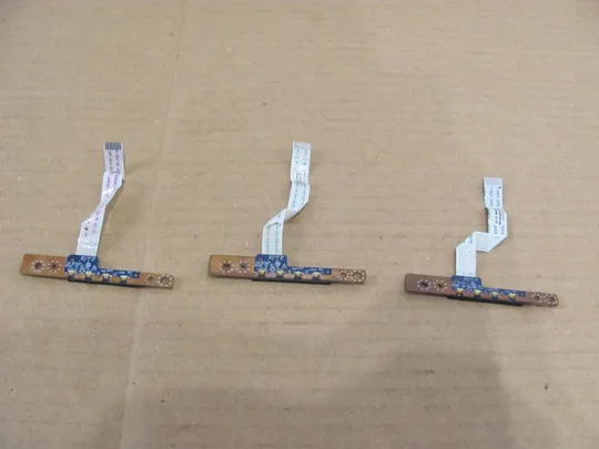 8-33 плата LED LS-8254P NBX00014000 для Dell VOSTRO 3560 V3560 оригінал Ціна