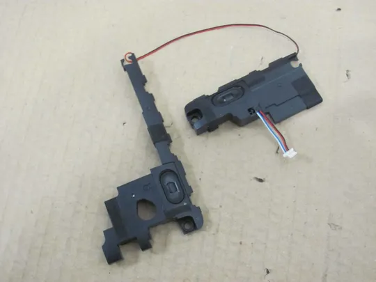 43-40 динаміки 925306-001 PK23000VN00 для HP 250 255 G6 Pavilion 15-BS 15-BW 15-BU оригінал Ціна