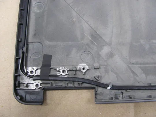 596-24  кришка матриці 0FVX0Y AM1DL000603 для Dell Latitude E7470 7470 оригінал Недорого