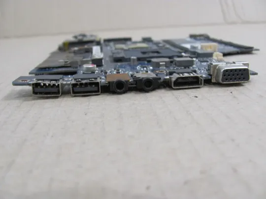 номер0196-40 материнська плата,Mainboard,Материнка,Основна плата,Системна плата,Плата системи,Laptop motherboard,мамка, ноутбучна плата P4LS0 LA-7241P РОБОЧА для Packard Bell  NX69 5830TG 4830T  оригінал Інтернет-аукціон