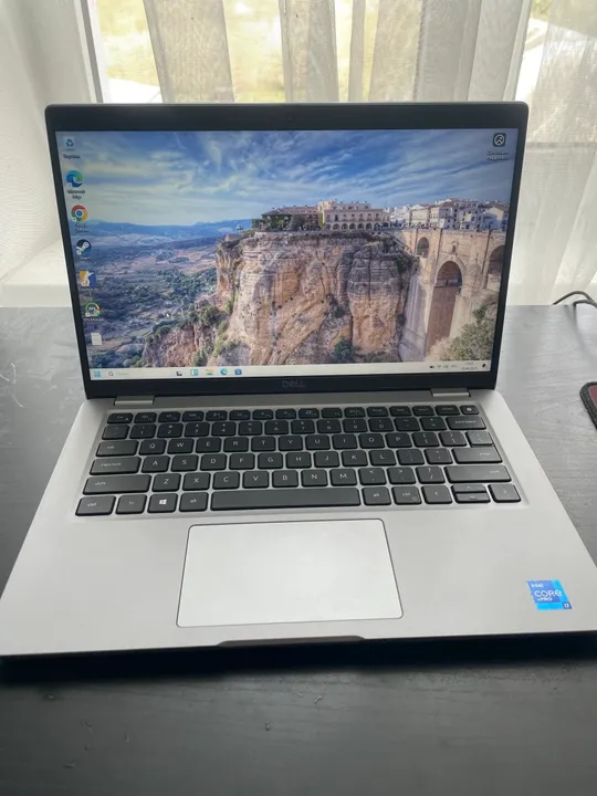 Купити Ноутбук Dell latitude 5420