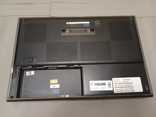 1042 DELL PRECISION M4700 core i7-3740QM 8G  НІМЕЧЧИНА Недорого