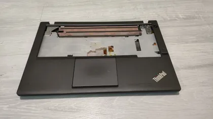 фото, верх і корито Lenovo ThinkPad X240 X250