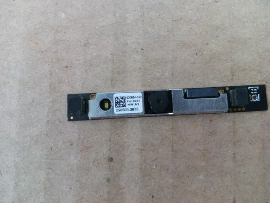 №62-18 WEB-камера 920664-1A0 для HP 450 455 430 470 G5 оригінал З аукціону