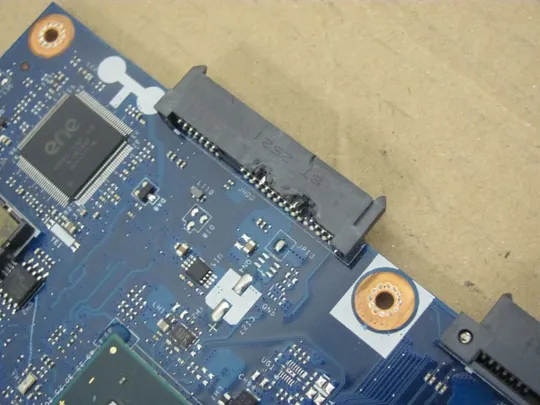 номер0300-23 материнська плата Mainboard Материнка Основна плата Системна плата Плата системи Laptop motherboard мамка  ноутбучна плата SR0XL I5-3337U LA-9101P для Dell Inspiron 3521 15 15R 17 17R 15-3521 15-5521 5521 оригінал На торгах