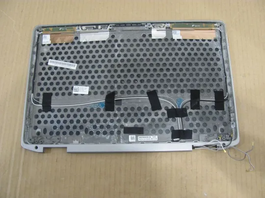 Купити номер0173-3 кришка матриці 0DWV1R для DELL E6320 оригінал